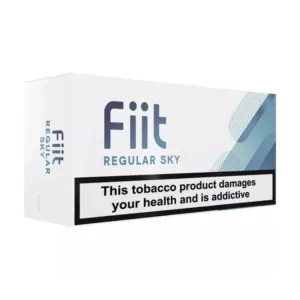 Fiit Regular Sky