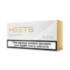 Heets For IQOS Gold Label Exclusive