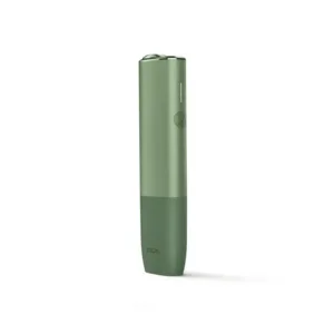 IQOS ILUMA One Moss Green