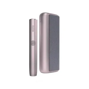 IQOS ILUMA PRIME Bronze Taupe