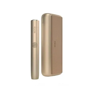 IQOS ILUMA PRIME Golden Khaki