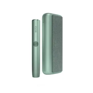 IQOS ILUMA PRIME Jade Green
