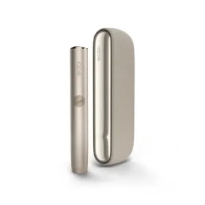 IQOS ILUMA Pebble Beige