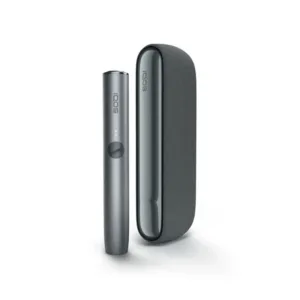 IQOS ILUMA Pebble Grey