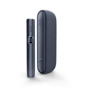 IQOS ILUMA i - Midnight Black