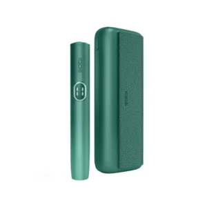 IQOS ILUMA i PRIME - Aspen Green