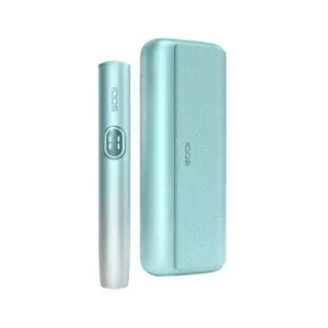 IQOS ILUMA i PRIME - Breeze Blue