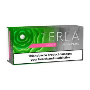 IQOS Iluma Terea Abora Pearl
