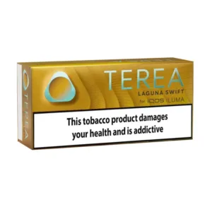 IQOS Iluma Terea Laguna Swift