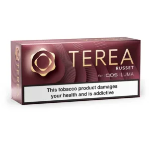 IQOS Iluma Terea Russet