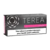 IQOS Iluma Terea Silver