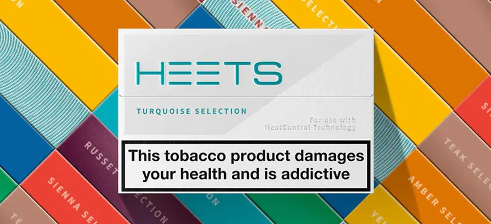 Best HEETS Flavours Ranked