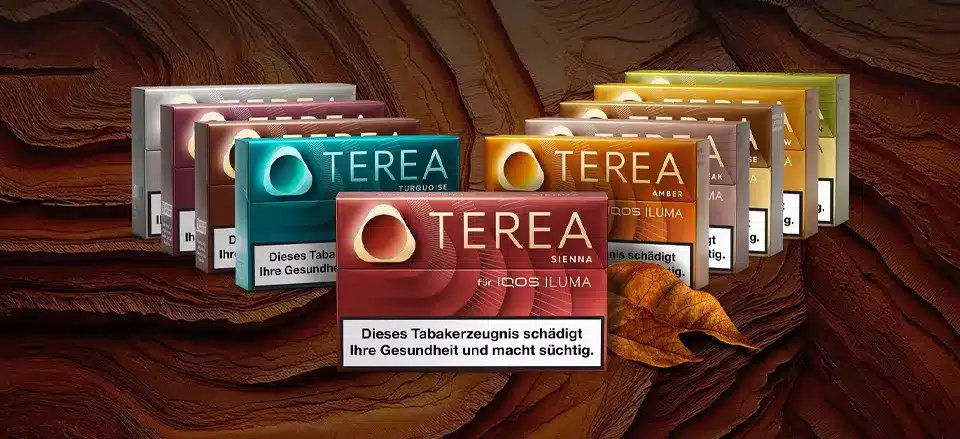 Buy Heated Tobacco in Australia