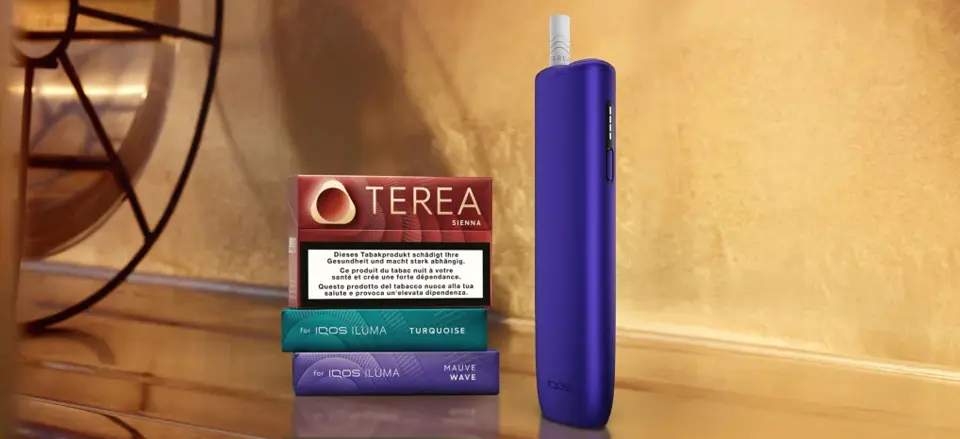 Buy IQOS in Australia