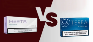 HEETS vs TEREA
