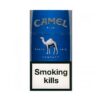 Camel Compact Blue