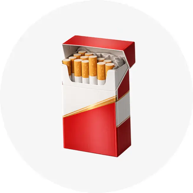 Cigarettes