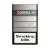 Dunhill Silver